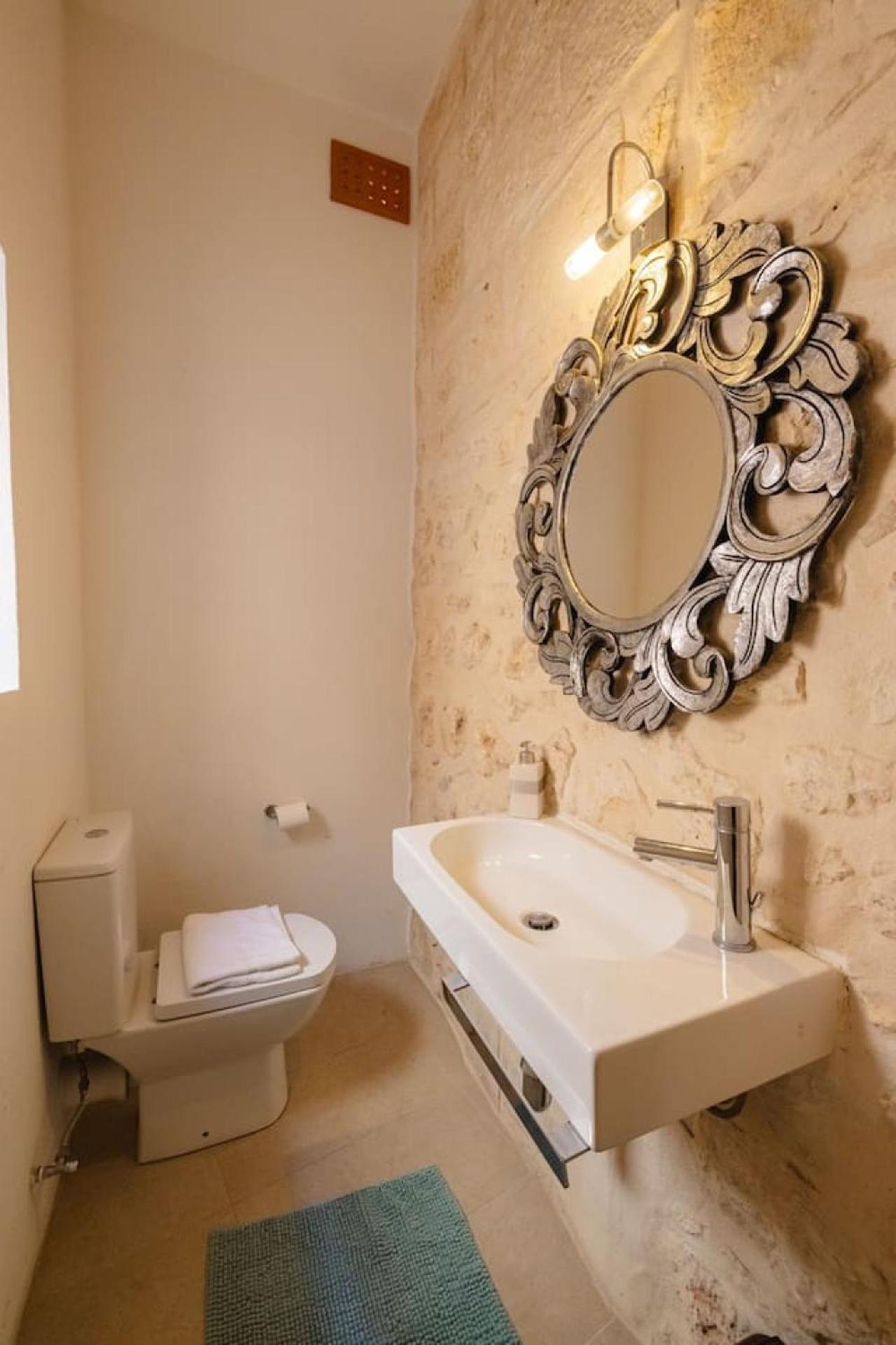 Villa Tranquil Haven 3 Rabat Exterior foto