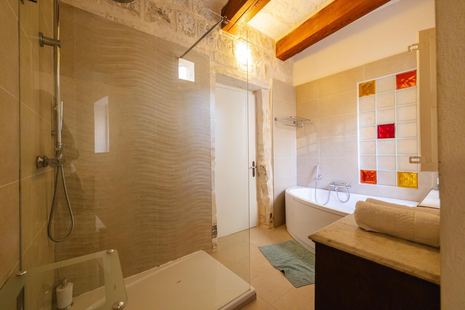 Villa Tranquil Haven 3 Rabat Exterior foto