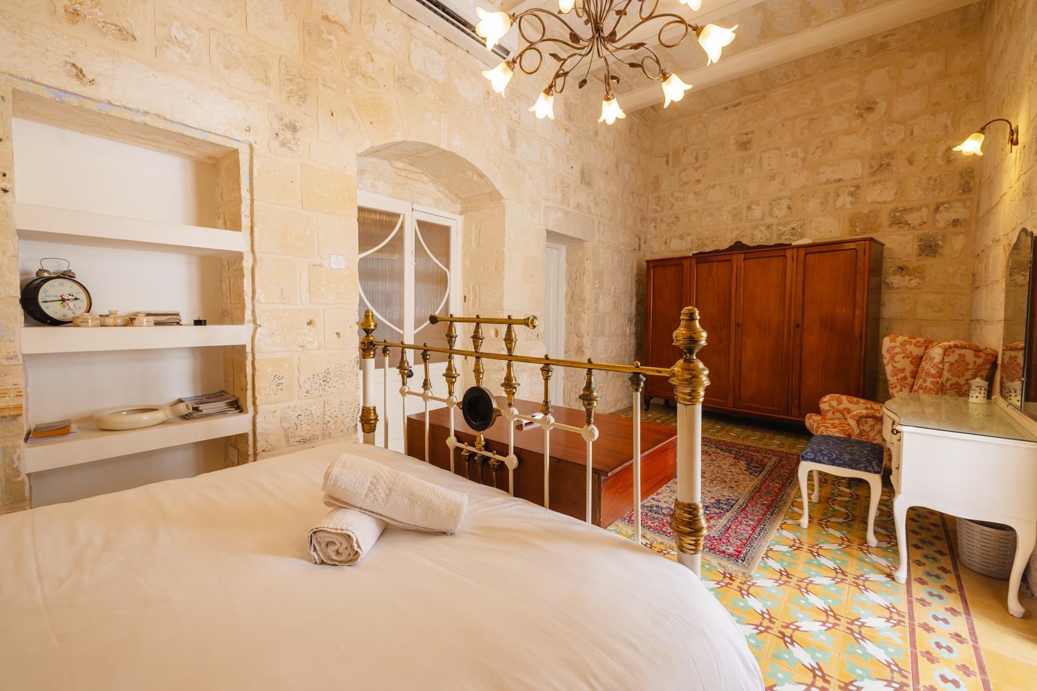 Villa Tranquil Haven 3 Rabat Exterior foto