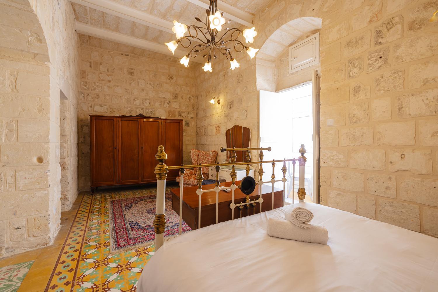 Villa Tranquil Haven 3 Rabat Exterior foto