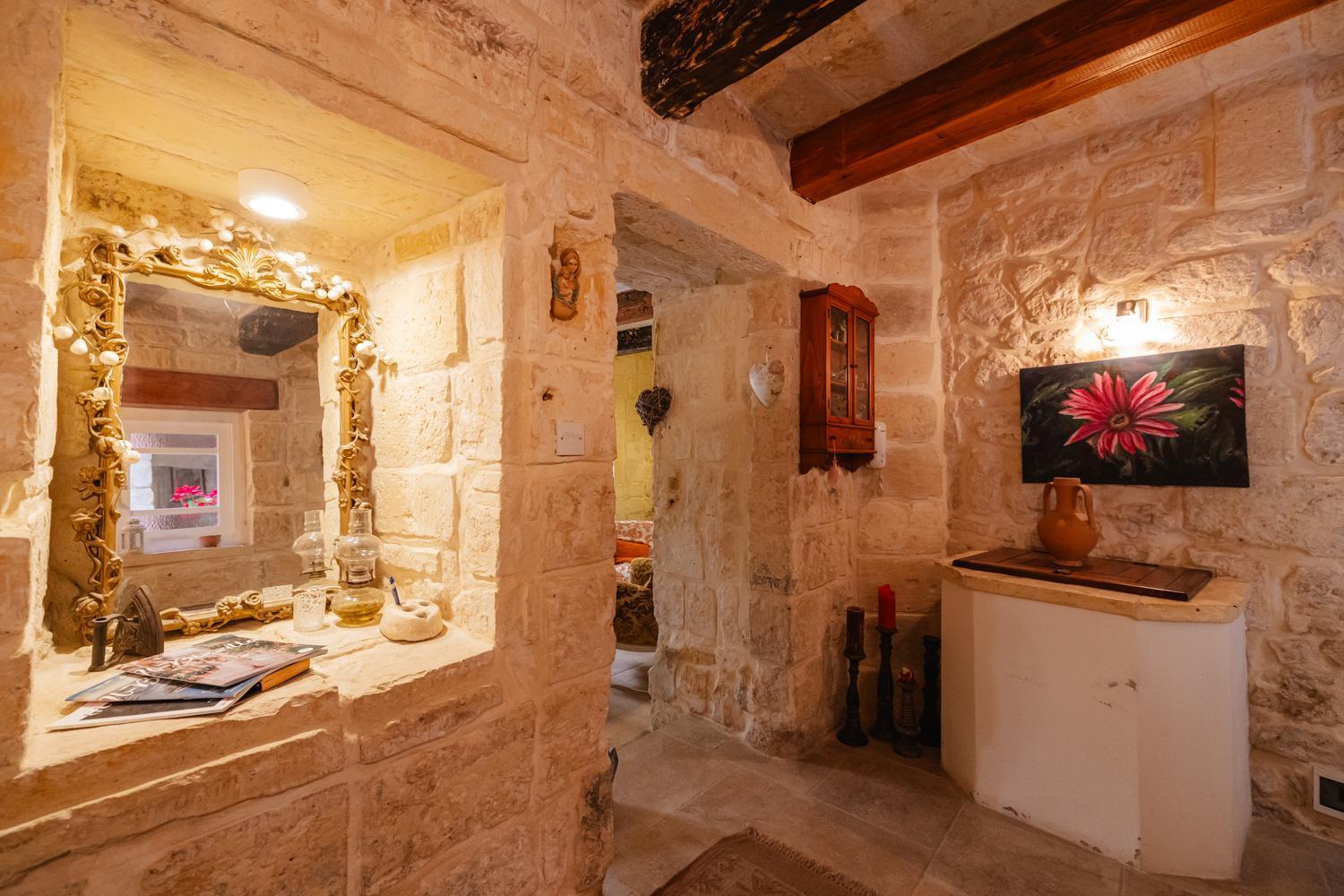 Villa Tranquil Haven 3 Rabat Exterior foto