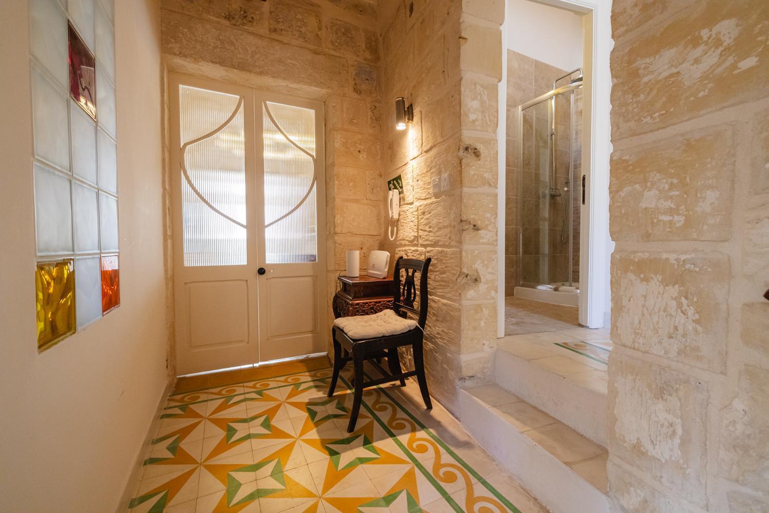 Villa Tranquil Haven 3 Rabat Exterior foto